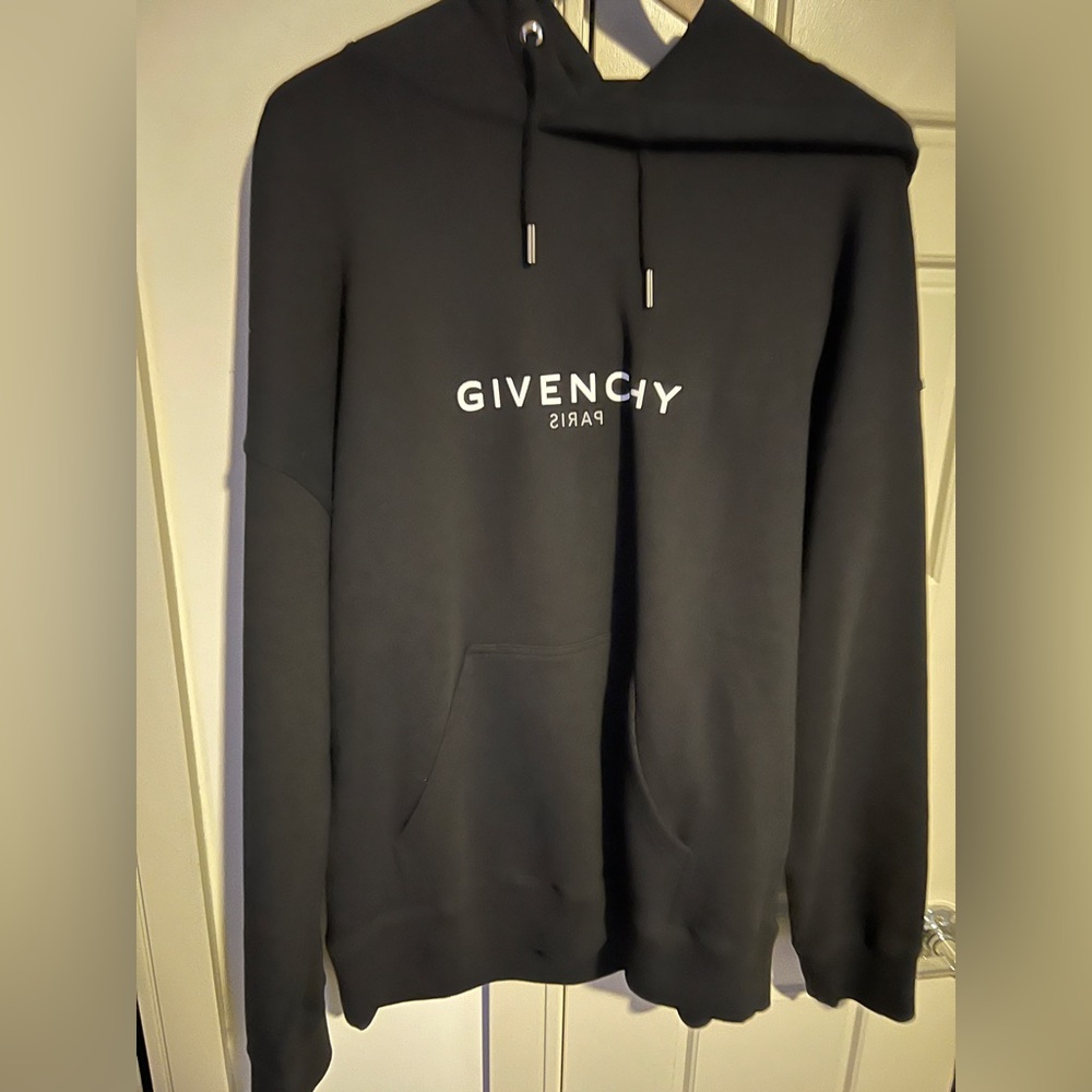 NWT Givenchy Hoodie